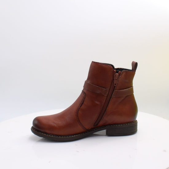74856 RIEKER BOOTS 26