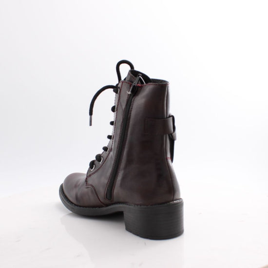 75431 RIEKER BOOTS 26