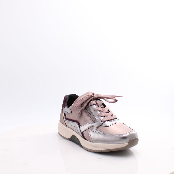 76.878 GABOR ROLLINGSOFT SHOES 25