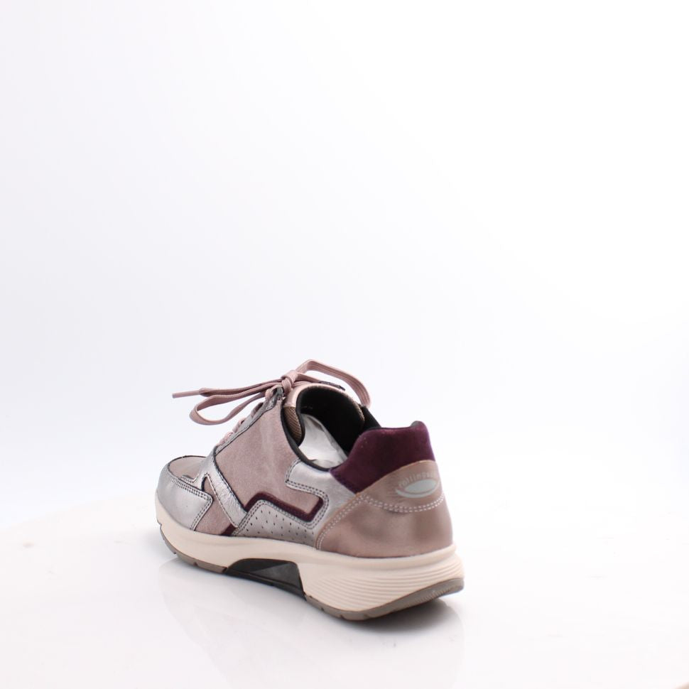 76.878 GABOR ROLLINGSOFT SHOES 25