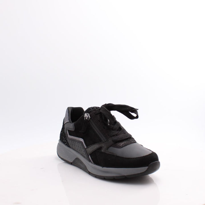 76.878 GABOR ROLLINGSOFT SHOES 25