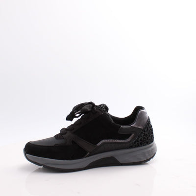 76.878 GABOR ROLLINGSOFT SHOES 25