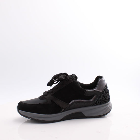 76.878 GABOR ROLLINGSOFT SHOES 25