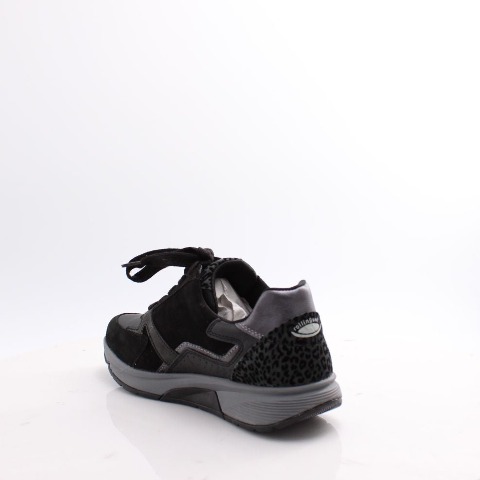76.878 GABOR ROLLINGSOFT SHOES 25