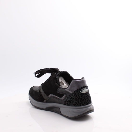 76.878 GABOR ROLLINGSOFT SHOES 25