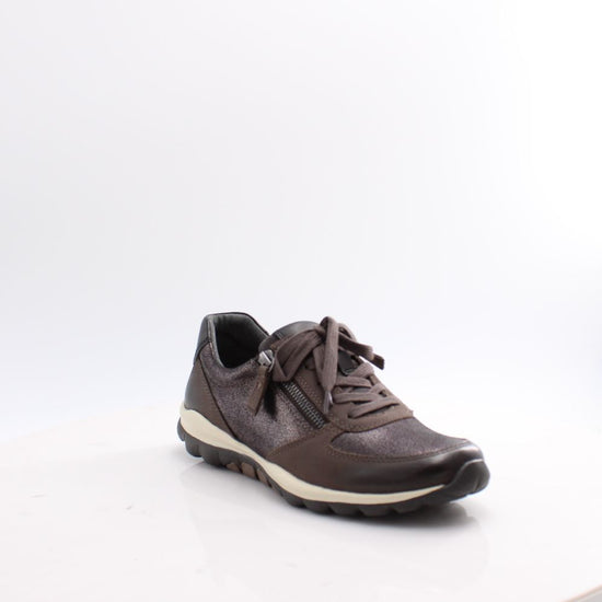 76.968 GABOR ROLLINGSOFT SHOE