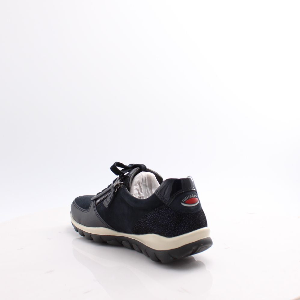 76.968 GABOR ROLLINGSOFT SHOE