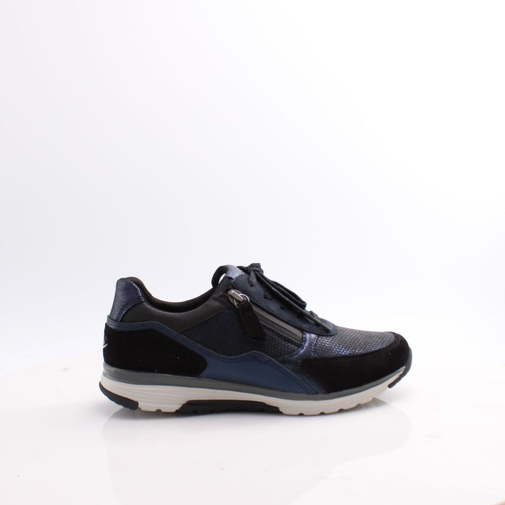 76.977  GABOR ROLLINGSOFT SHOE