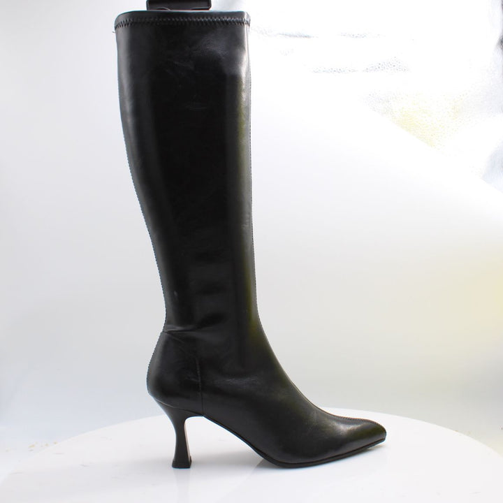 78041 MISS ELASTIC BOOTS