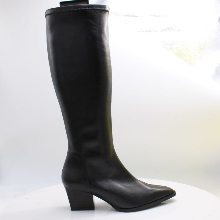 78150 MISS ELASTIC LONG BOOTS