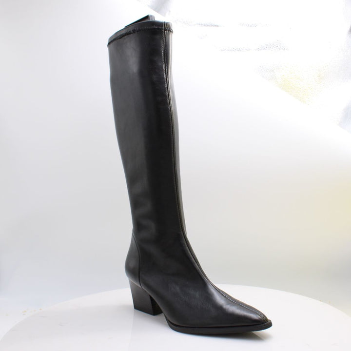 78150 MISS ELASTIC LONG BOOTS