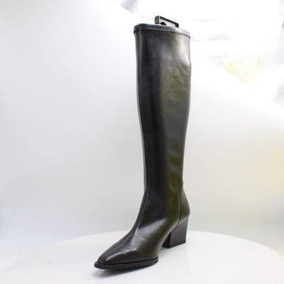 78150 MISS ELASTIC LONG BOOTS