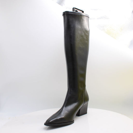 78150 MISS ELASTIC LONG BOOTS