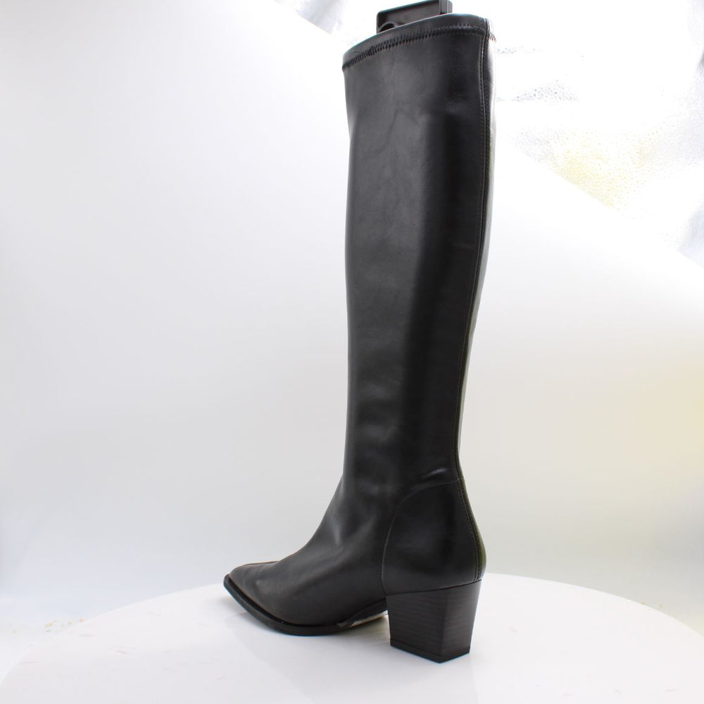 78150 MISS ELASTIC LONG BOOTS