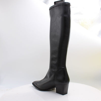 78150 MISS ELASTIC LONG BOOTS