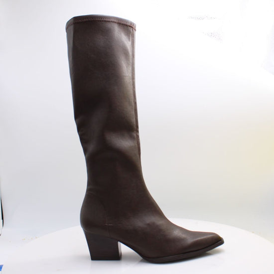 78150 MISS ELASTIC LONG BOOTS 26
