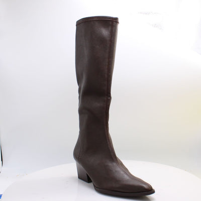 78150 MISS ELASTIC LONG BOOTS 26