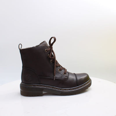 78202 RIEKER BOOTS 26