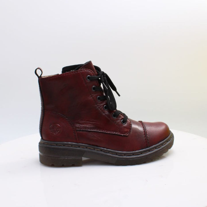 78202 RIEKER BOOTS 26