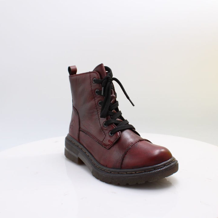78202 RIEKER BOOTS 26
