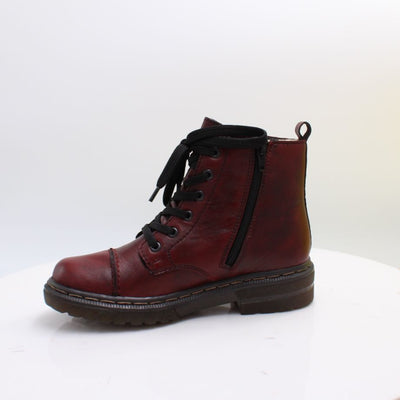 78202 RIEKER BOOTS 26