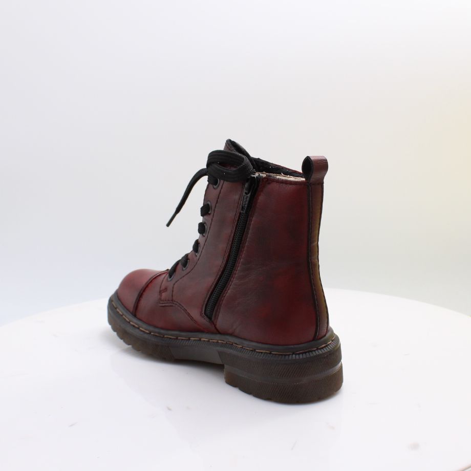 78202 RIEKER BOOTS 26