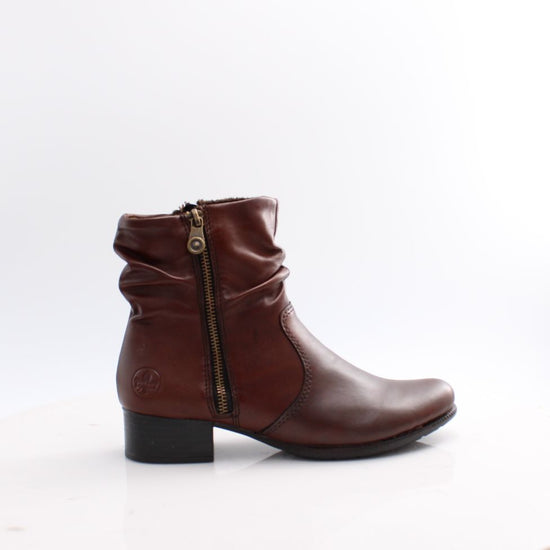 78656 RIEKER BOOTS 25