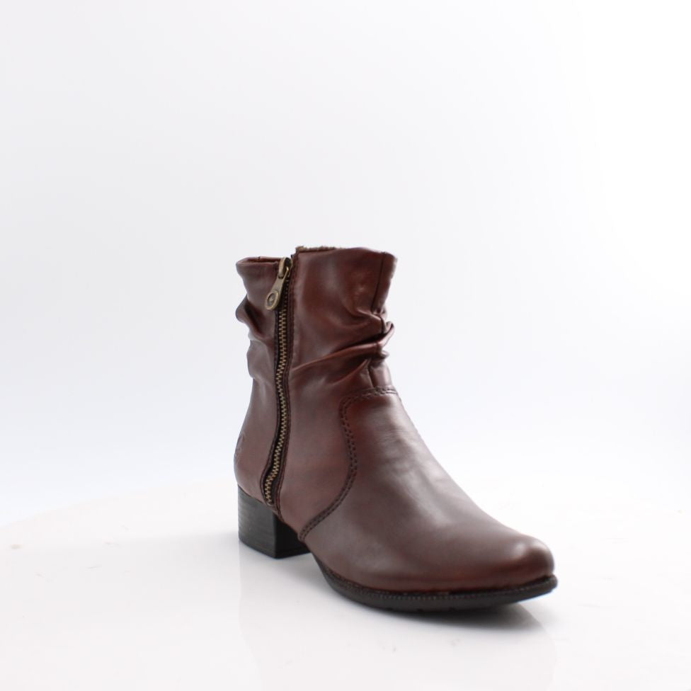 78656 RIEKER BOOTS 25