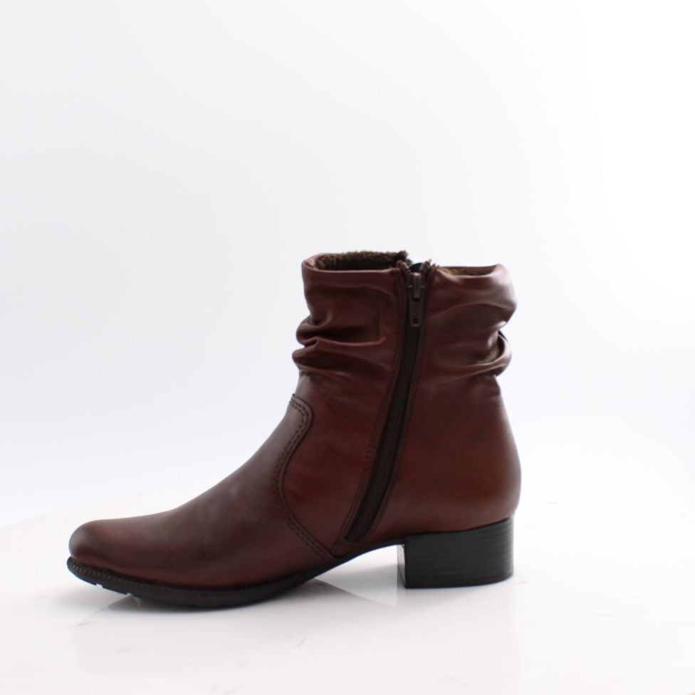 78656 RIEKER BOOTS 25