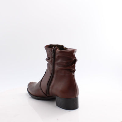 78656 RIEKER BOOTS 25