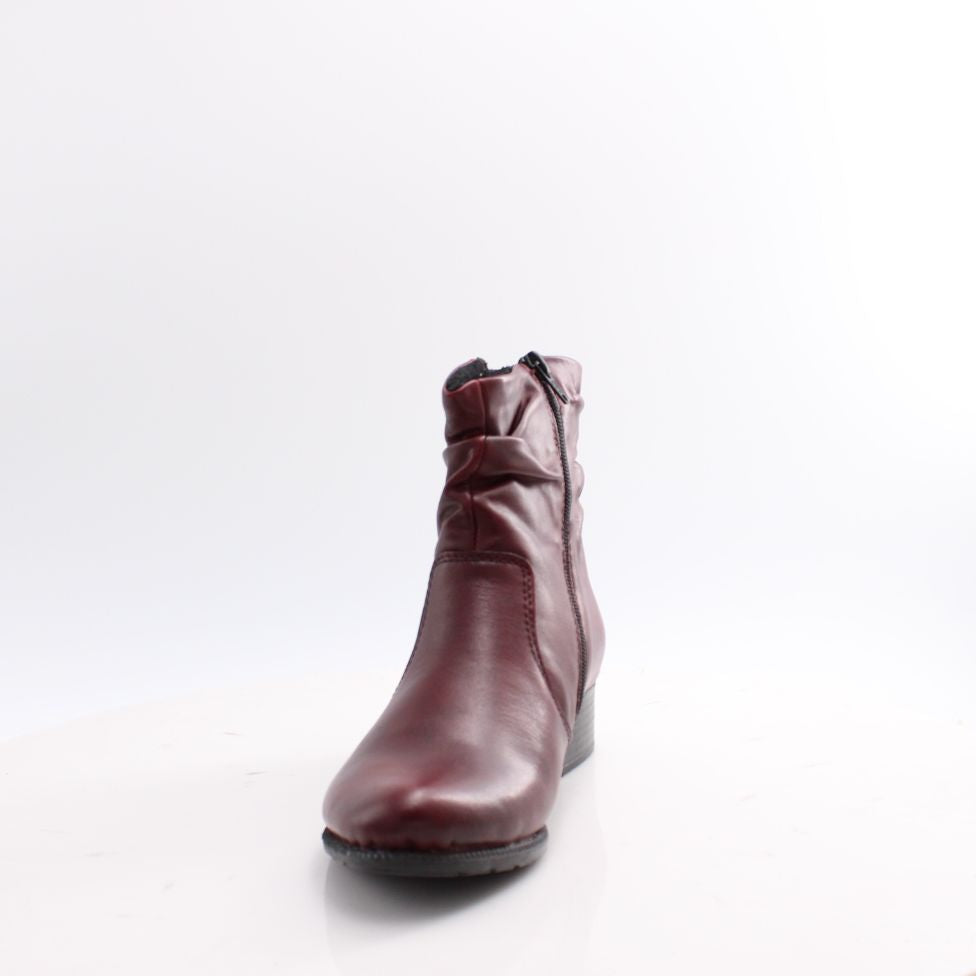 78656 RIEKER BOOTS 25