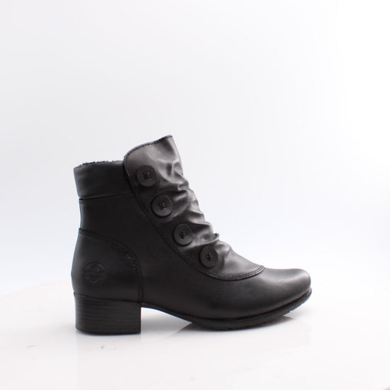 78659 RIEKER BOOTS 25