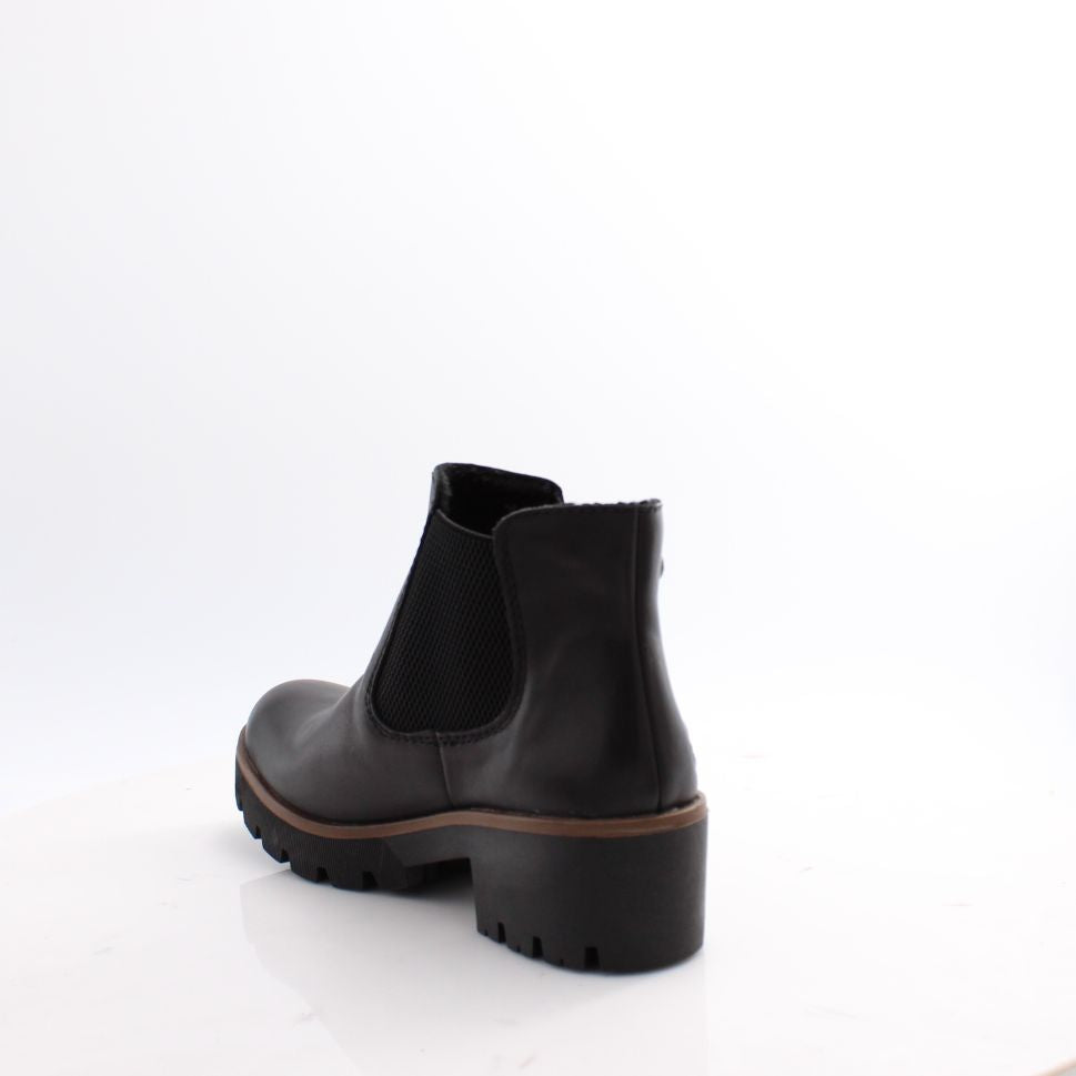 79265 RIEKER BOOTS 25