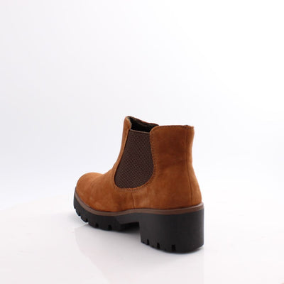 79265 RIEKER BOOTS 25