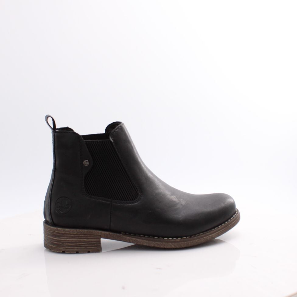 79450 RIEKER BOOTS 25