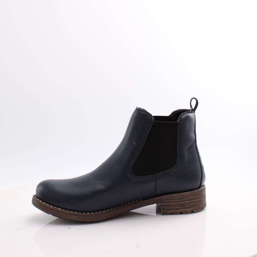 79450 RIEKER BOOTS 25