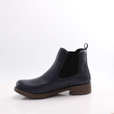 79450 RIEKER BOOTS 25