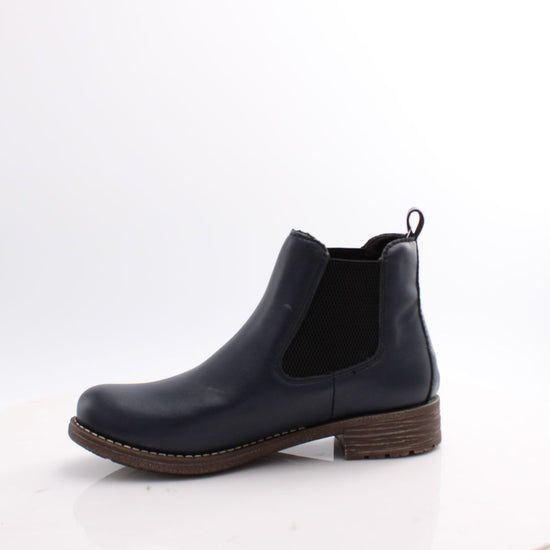 79450 RIEKER BOOTS 25