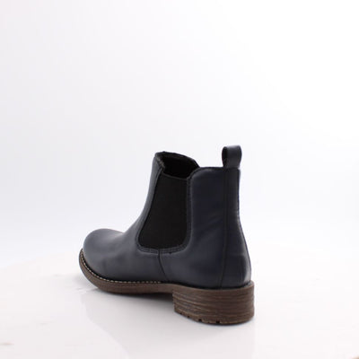 79450 RIEKER BOOTS 25