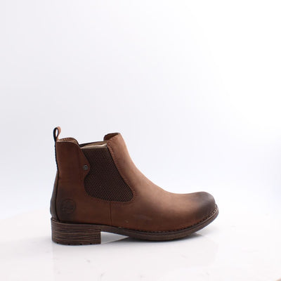 79450 RIEKER BOOTS 25