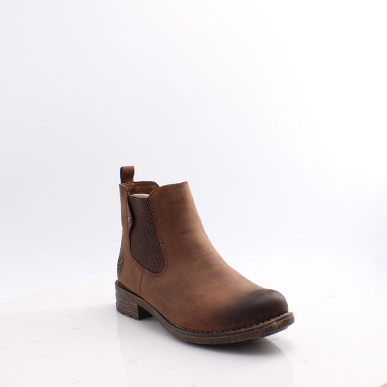 79450 RIEKER BOOTS 25