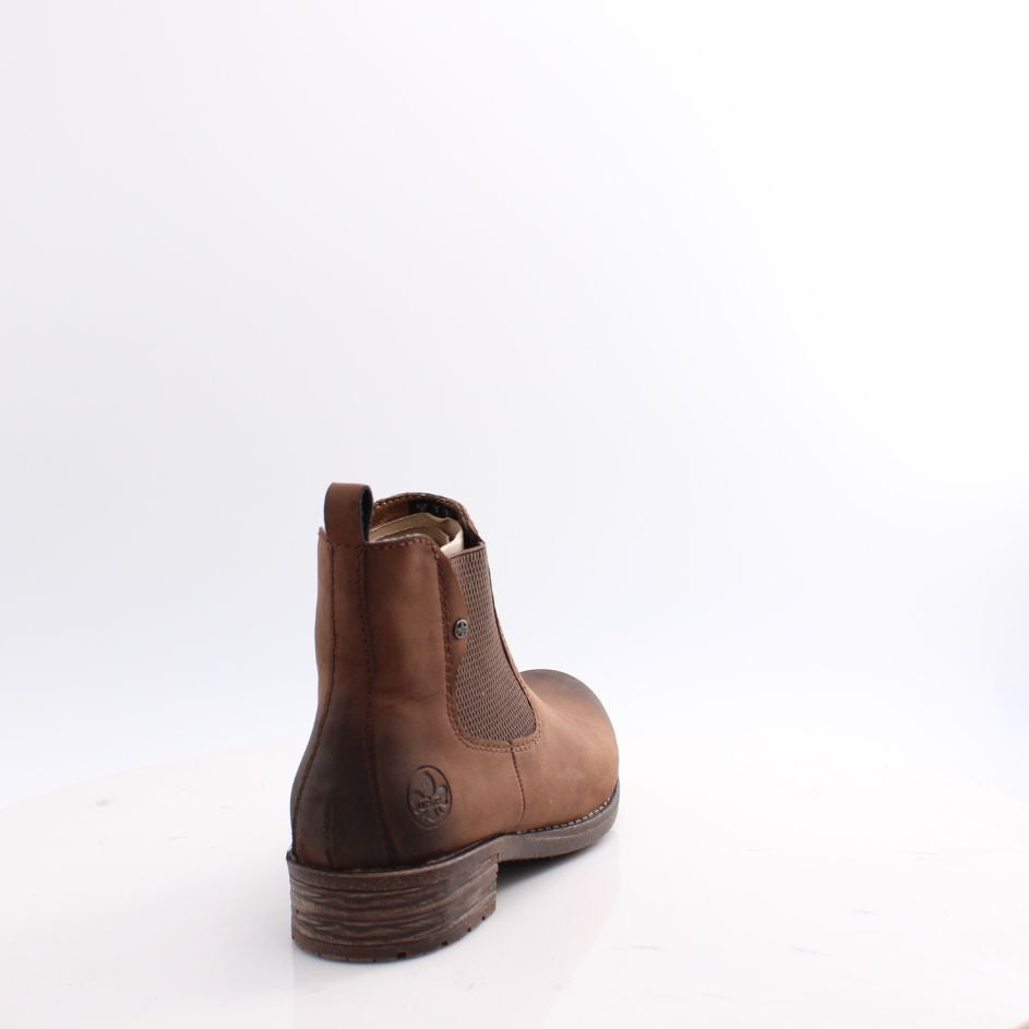 79450 RIEKER BOOTS 25