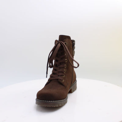 79525 RIEKER BOOTS 26