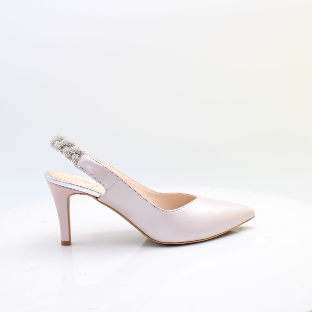 7985 EMIS = 8 CM HEEL