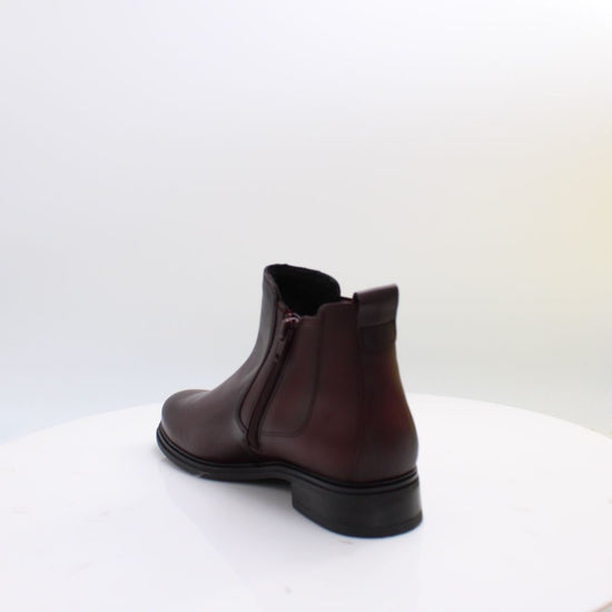 8040.03 GABOR BOOTS 26