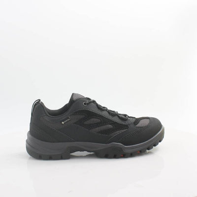 811263 XPEDITION ECCO SHOES