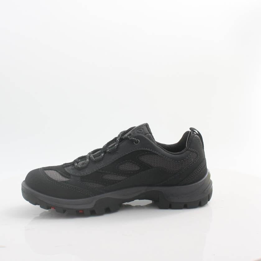 811263 XPEDITION ECCO SHOES
