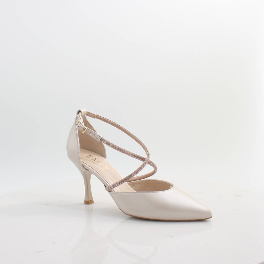 8126 EMIS - 8 CM HEEL