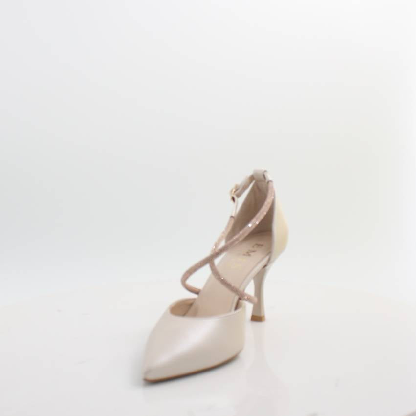 8126 EMIS - 8 CM HEEL