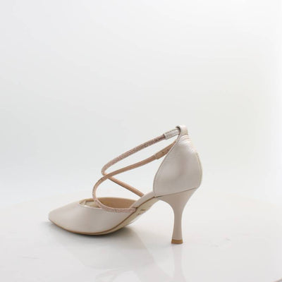 8126 EMIS - 8 CM HEEL